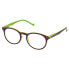 MOSES Bicolor Glasses +3.0