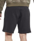 Фото #2 товара Men's Identity Regular-Fit Logo-Print Sweat Shorts