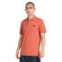 Фото #6 товара TIMBERLAND Merrymeeting River Stretch short sleeve polo