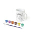 Фото #4 товара EUREKAKIDS Kit to decorate your cup