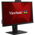 ViewSonic VG Series VG2440V - 61 cm (24") - 1920 x 1080 pixels - Full HD - LED - 5 ms - Black