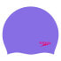 SPEEDO Plain Moulded Swimming Cap