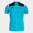 ფოტო #4 პროდუქტის JOMA Toledo short sleeve T-shirt