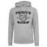 Фото #2 товара URBAN CLASSICS Popeye Barber Shop hoodie