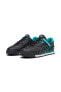 Erkek Sneaker Yürüyüş Ayakkabısı Mapf1 Roma Via Black-spectra Green 30786902