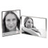 Фото #1 товара walther design WD118S - Silver - Silver - Single picture frame - Rectangular - Germany - 320 mm