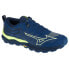 Фото #1 товара Mizuno Wave Daichi 8 M J1GJ247102 shoes