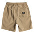 Фото #4 товара QUIKSILVER Taxer shorts