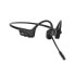 Wireless Headphones with Microphone Shokz C110-AA-BK Black