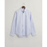 GANT Slim Fit Poplin long sleeve shirt