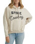 Wrangler Band Hoodie Women's