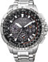 Фото #1 товара Наручные часы Versace V11080017 Hellenyium GMT Men's 42mm 5ATM.