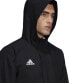 Kurtka męska Adidas Entrada 22 All-Weather czarna r. L