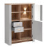 Фото #3 товара Wohnwand Haglund 4-teilig - Highboard