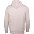 Фото #2 товара Puma Worldwide Sports Graphic Pullover Hoodie Mens Off White Casual Athletic Out