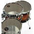 Tama Starcl. Walnut/Birch 4pcs -MBR