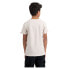 ALPHA INDUSTRIES Basic Small Logo short sleeve T-shirt