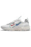 Фото #2 товара React Vision ''Multi-Swoosh'' Erkek Spor Ayakkabı Sneaker DM9095-100 DAR KALIP