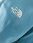 Фото #2 товара The North Face Essential oversized logo t-shirt in blue