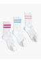 Фото #8 товара Носки Koton Stripe Socks