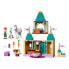 Фото #3 товара Конструктор LEGO Замок игр Анны и Олафа (ID: 12345) - Для детей.