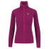 KARPOS Rocchetta full zip fleece