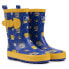 TRESPASS Puddle Rain Boots