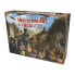 ASMODEE Ticket to Ride! Legacy: Legends of the West Board Game