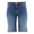 Фото #1 товара TIMBERLAND Denim shorts