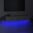 TV-Schrank mit LED-Leuchten D625 - фото #3