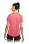 Фото #7 товара Dri-fit Swoosh Running Short Sleeve Standart Kesim Kadın Spor Tişört