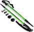 Spokey towar w Sosnowcu - Kije trekkingowe Spokey Kije trekkingowe 105-135 cm EKVILIBRO zielone Spokey () - Morelenet_7373984