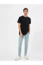 Фото #1 товара Skinny Fit Premium Kot Pantolon - Michael Jean