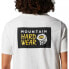 ფოტო #5 პროდუქტის MOUNTAIN HARDWEAR MHW Logo In A Box short sleeve T-shirt