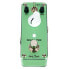 Фото #2 товара Harley Benton MiniStomp Green Tint