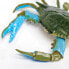 Фото #2 товара SAFARI LTD Blue Crab Figure