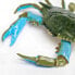 SAFARI LTD Blue Crab Figure