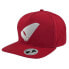 Фото #1 товара UFO White Alien Logo Cap