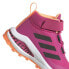 Фото #4 товара Adidas Fortarun All Terrain Cloudfoam Sport Running Jr GZ1807 shoes