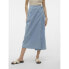 VERO MODA Zinnia Long Skirt