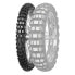 Фото #1 товара MITAS E-09 Enduro Dakar Amarilla 59R TL adventure front tire