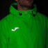 Joma Joma Elite VII Rain Jacket 102235-020 Zielone M