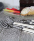 Laguiole Faux Ivory Cake Forks, Set of 4