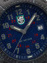Часы Luminox X22033 Manta Ray 45mm