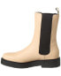 Фото #2 товара Staud Palamino Leather Boot Women's