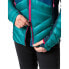 VAUDE Sesvenna Pro II jacket Ultramarine, 38 - фото #8