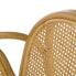 Armchair Natural Rattan 63,5 x 58 x 77 cm