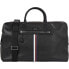 Фото #1 товара TOMMY HILFIGER Premium Leather Duffle bag