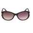 Фото #9 товара Очки Guess GU7821-5652F Sunglasses