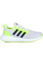 Фото #1 товара Кроссовки Adidas Fortarun 20 K Grey/CBlack/Luclem